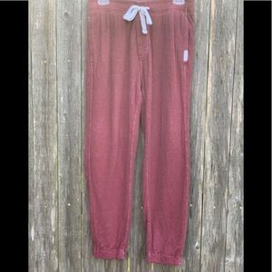 Abercrombie & Fitch Sleep Joggers